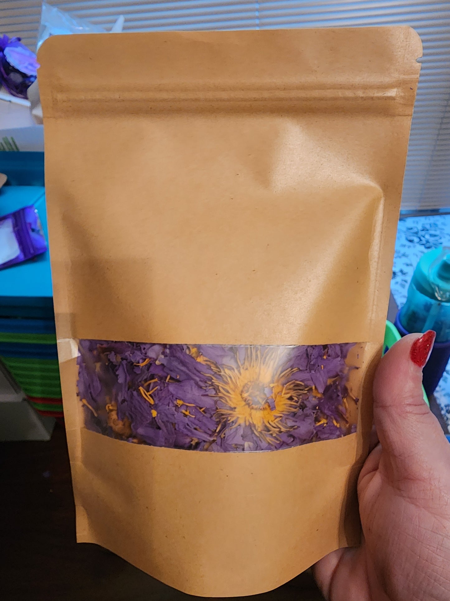 Blue Lotus Tinctures