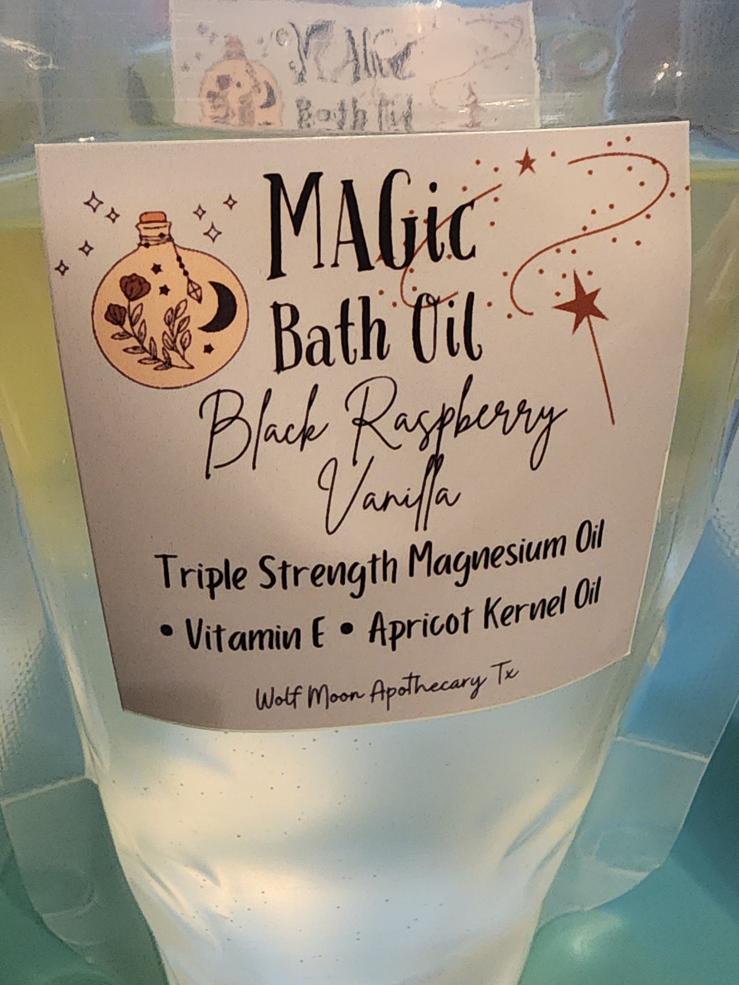 MAGic Bath Magnesium Bath Soaks