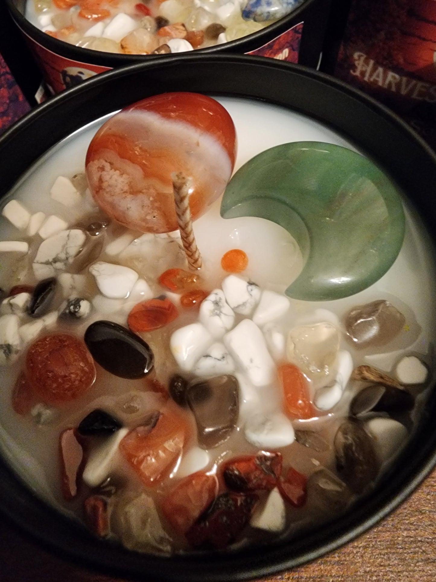 YEARLY FULL MOON CANDLE SUBSCRIPTION
