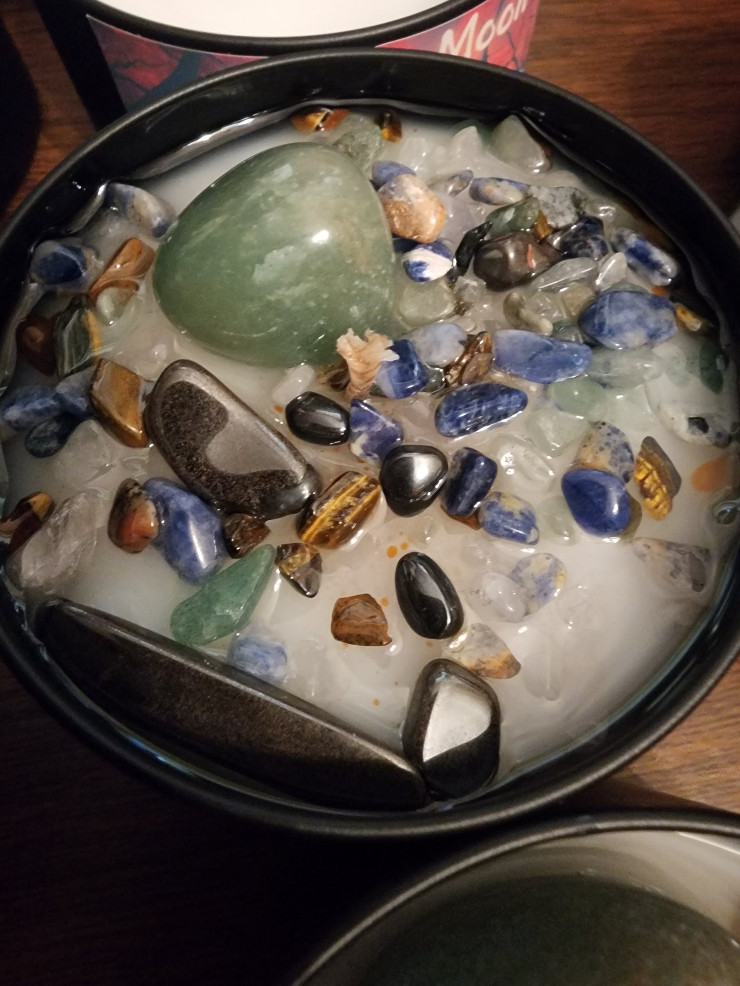 YEARLY FULL MOON CANDLE SUBSCRIPTION