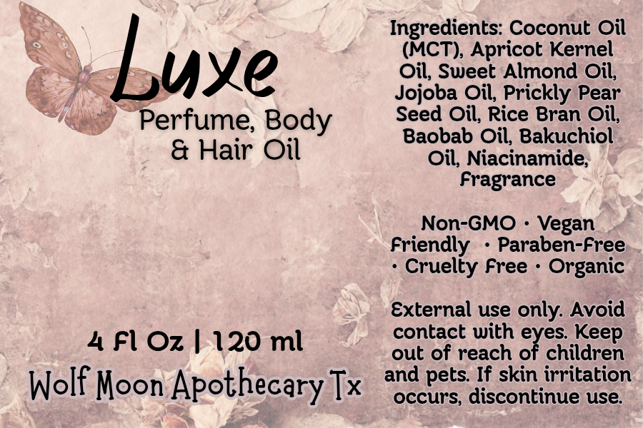 Pheromone Body Products | Hydrating Body Serums | Indulgent Body Oils | Small Batch |Handmade