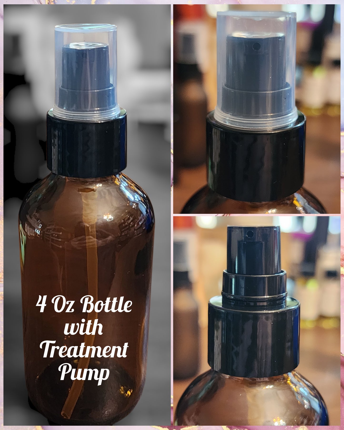 Pheromone Body Products | Hydrating Body Serums | Indulgent Body Oils | Small Batch |Handmade
