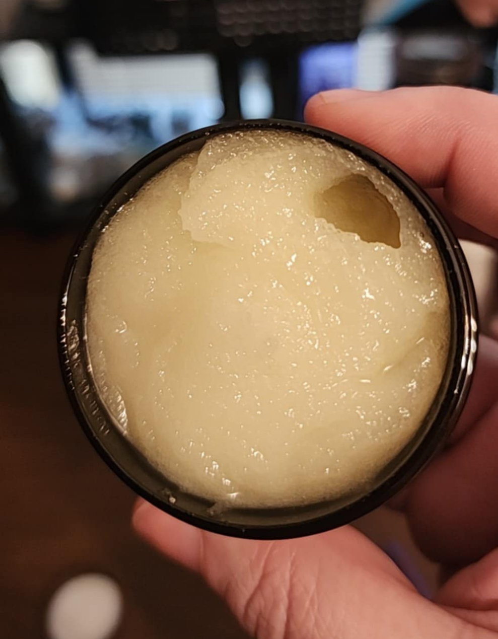 Shea Butter Body Polish 5 Oz | Your NEW Self-Care Essential!