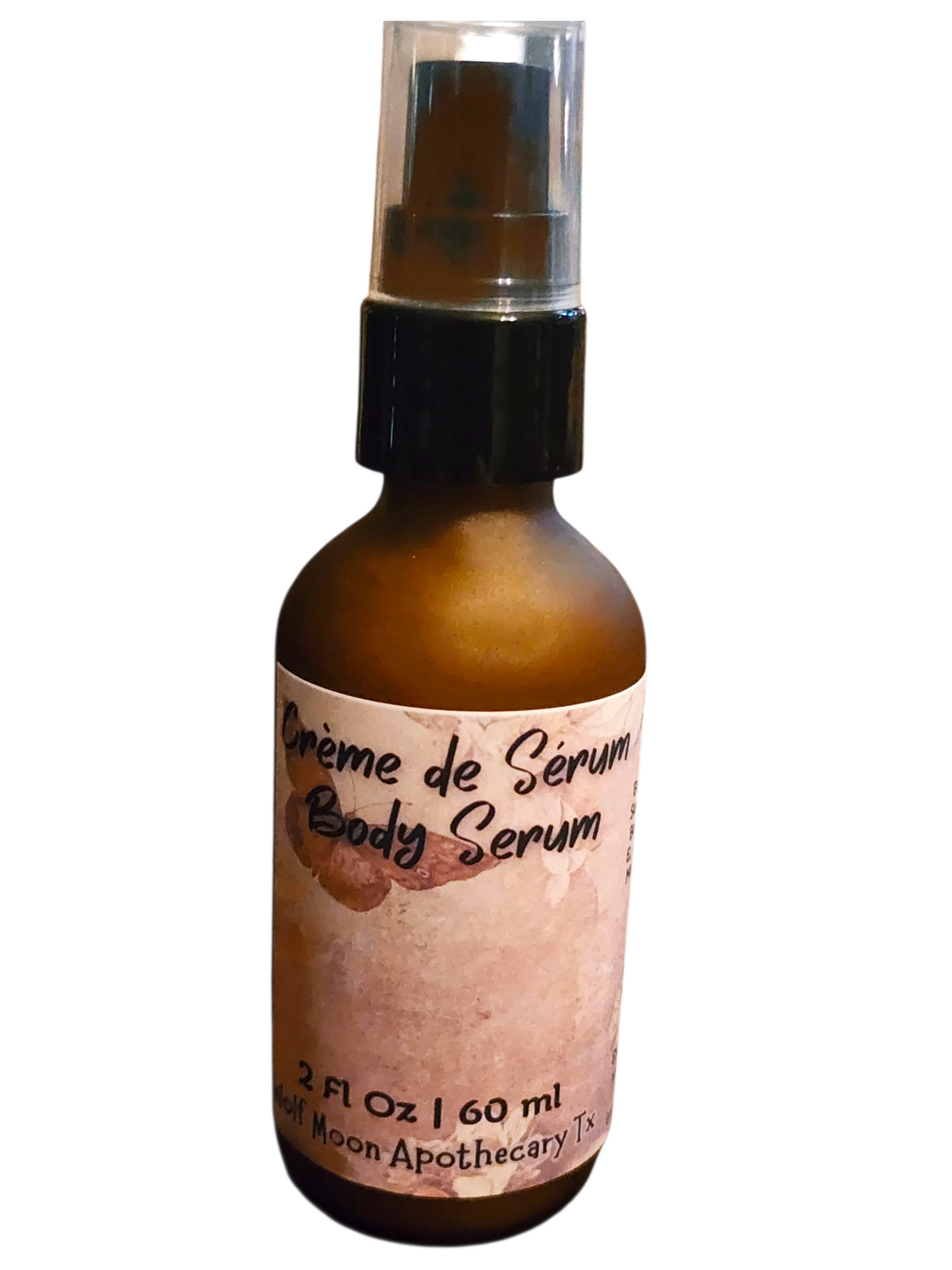 Pheromone Body Products | Hydrating Body Serums | Indulgent Body Oils | Small Batch |Handmade
