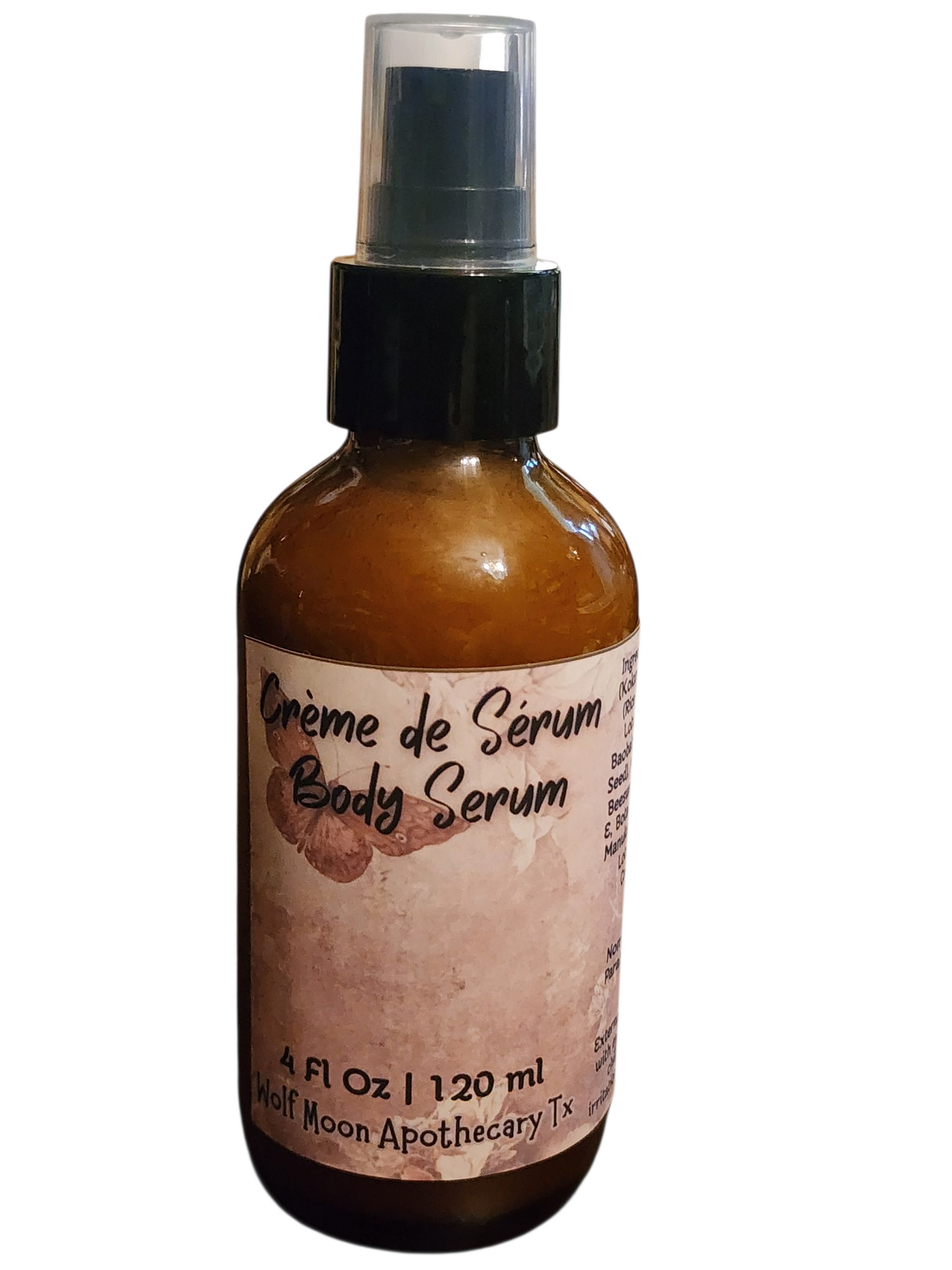 Pheromone Body Products | Hydrating Body Serums | Indulgent Body Oils | Small Batch |Handmade