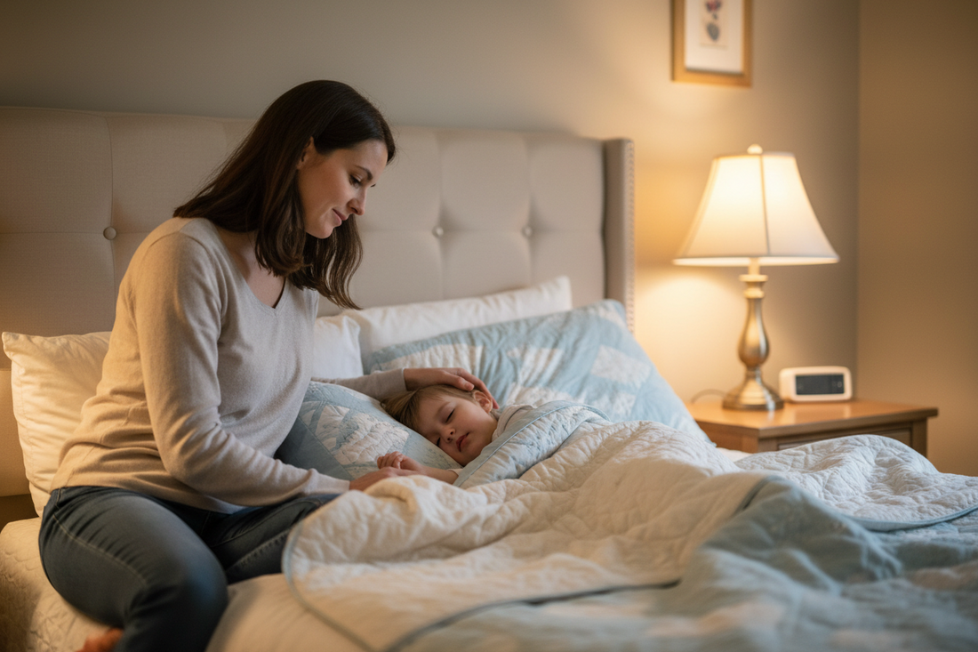 Transdermal Magnesium & Neurodivergent Families