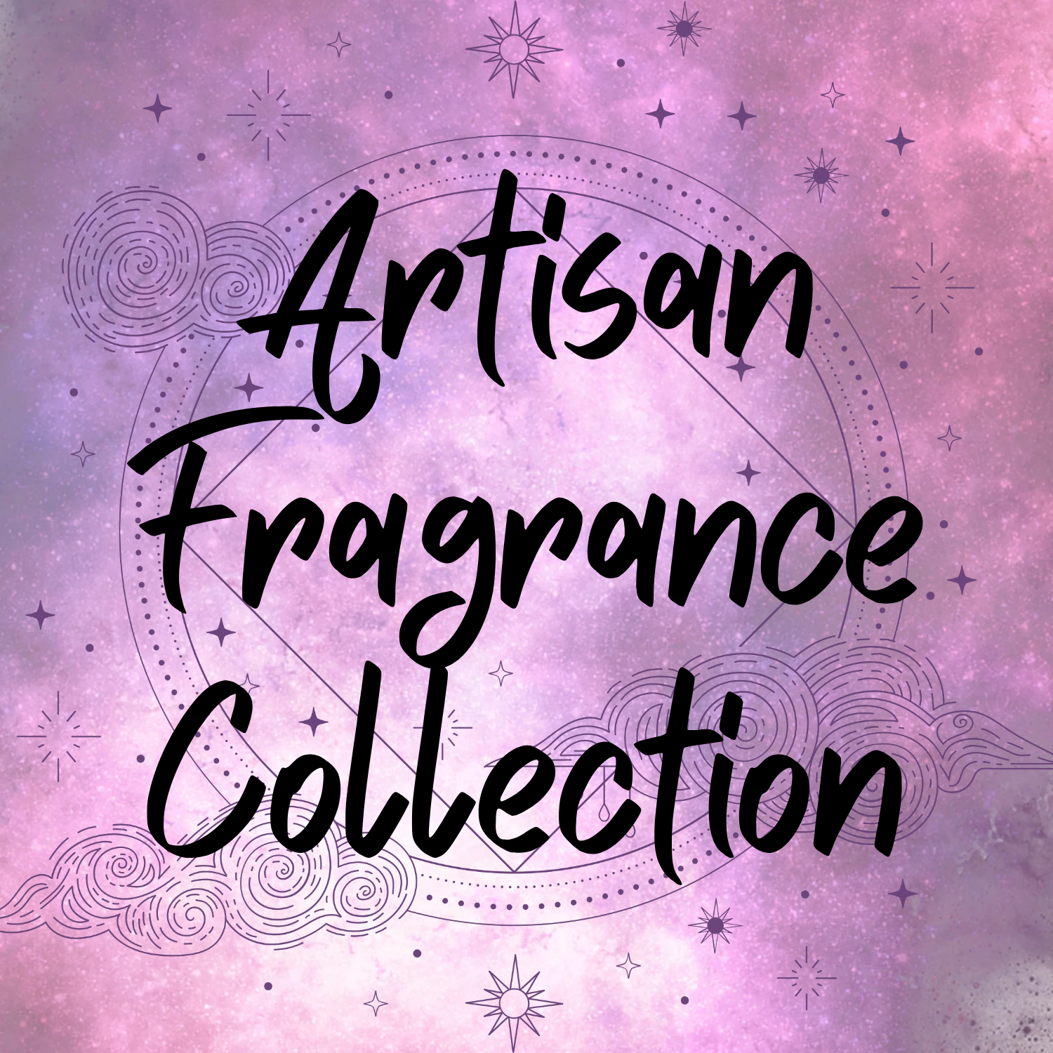 Artisan Fragrance Collection