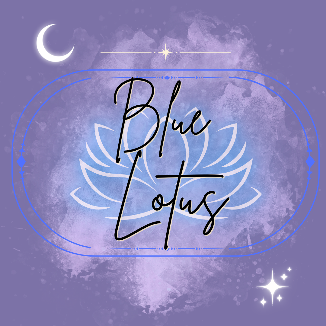 BLUE LOTUS