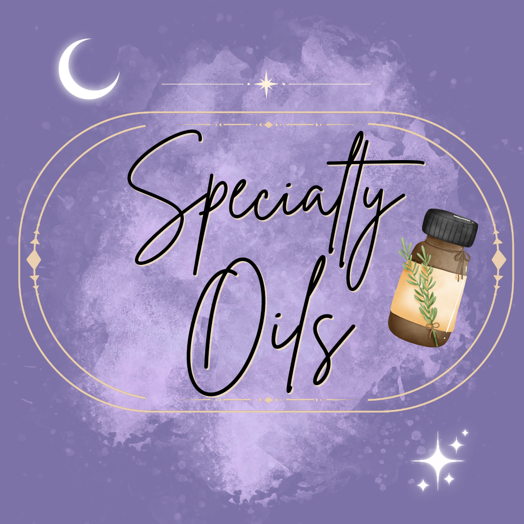OILS: Specialty