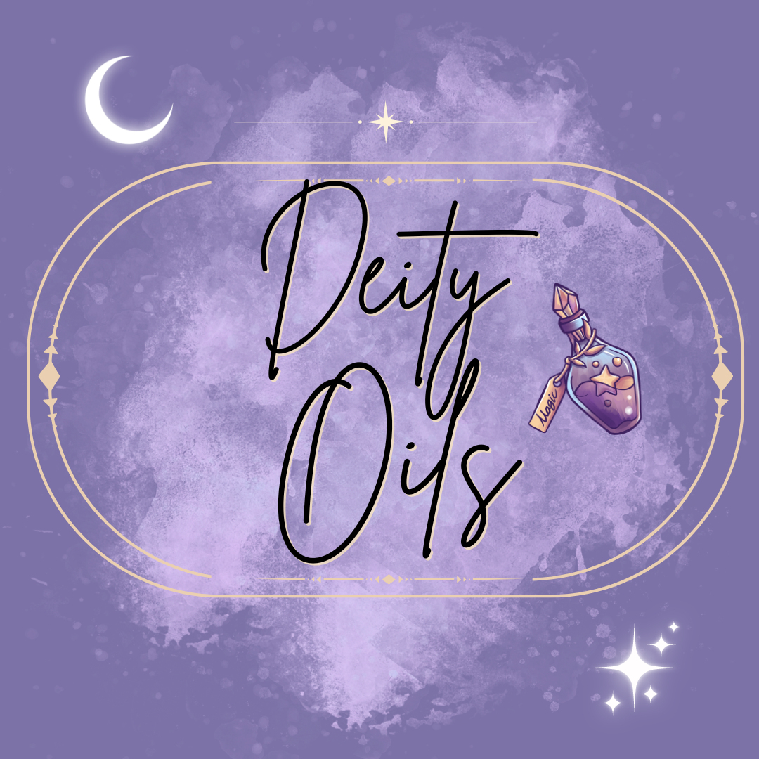 OILS: Deity