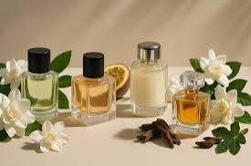 Artisan Fragrance Collection