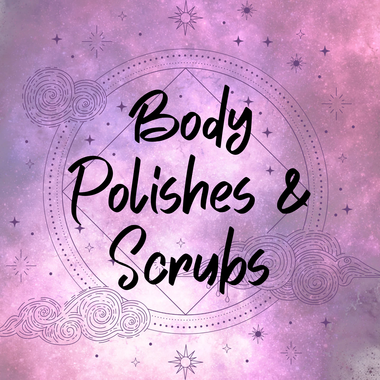 Body Polishes & Scrubs
