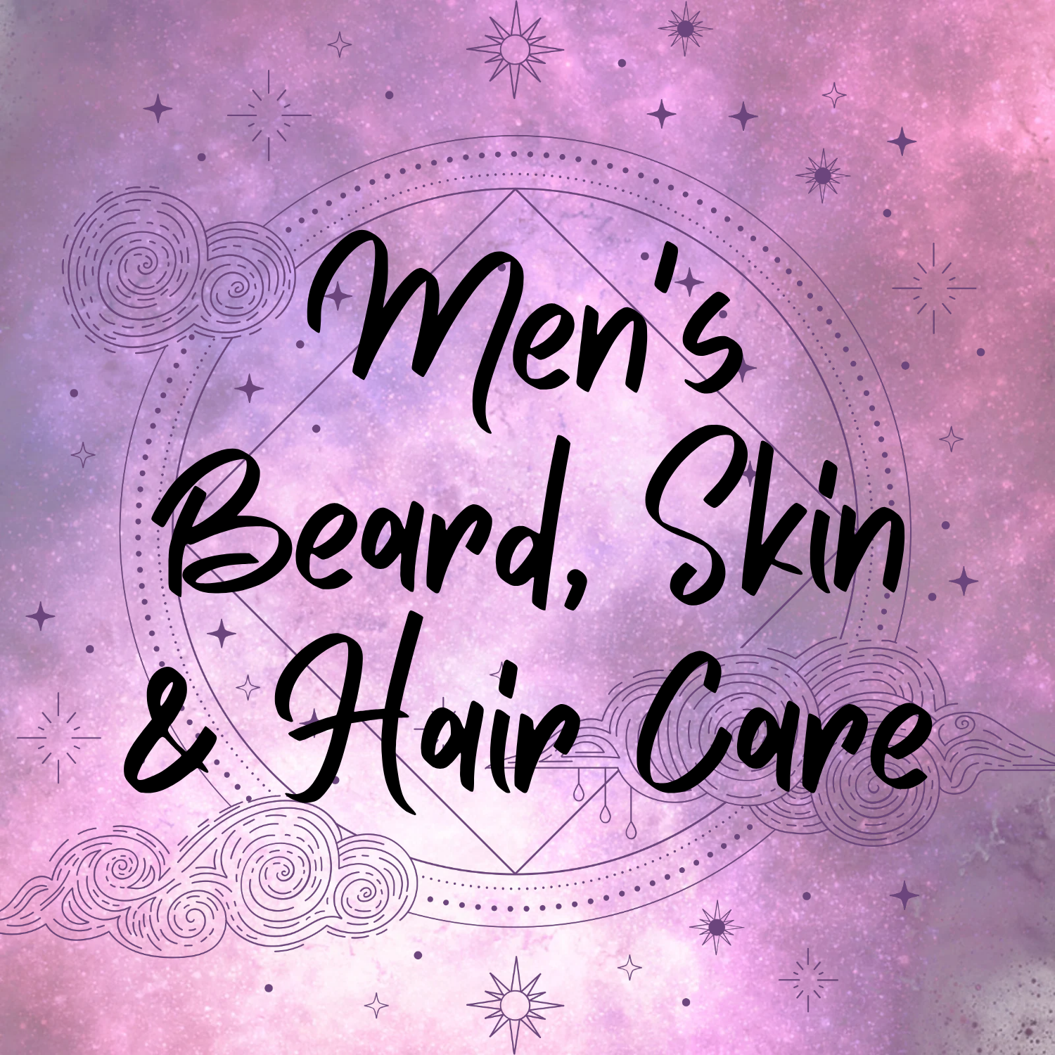 For Him - Men's Beard, Skin & Hair Care