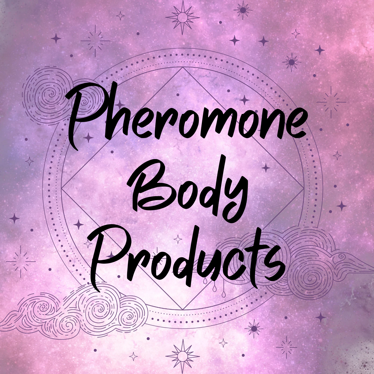 Pheromone Body Products