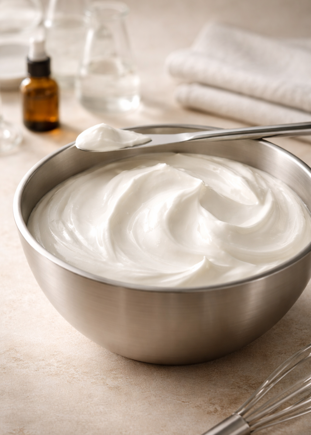 Magnesium Lotion | Maximum Strength | Simple Scents | 16 Oz Bottles