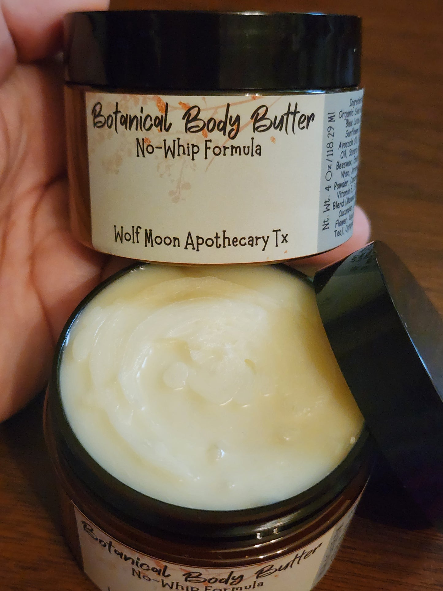 🌿BOTANICAL BUTTERS🌿