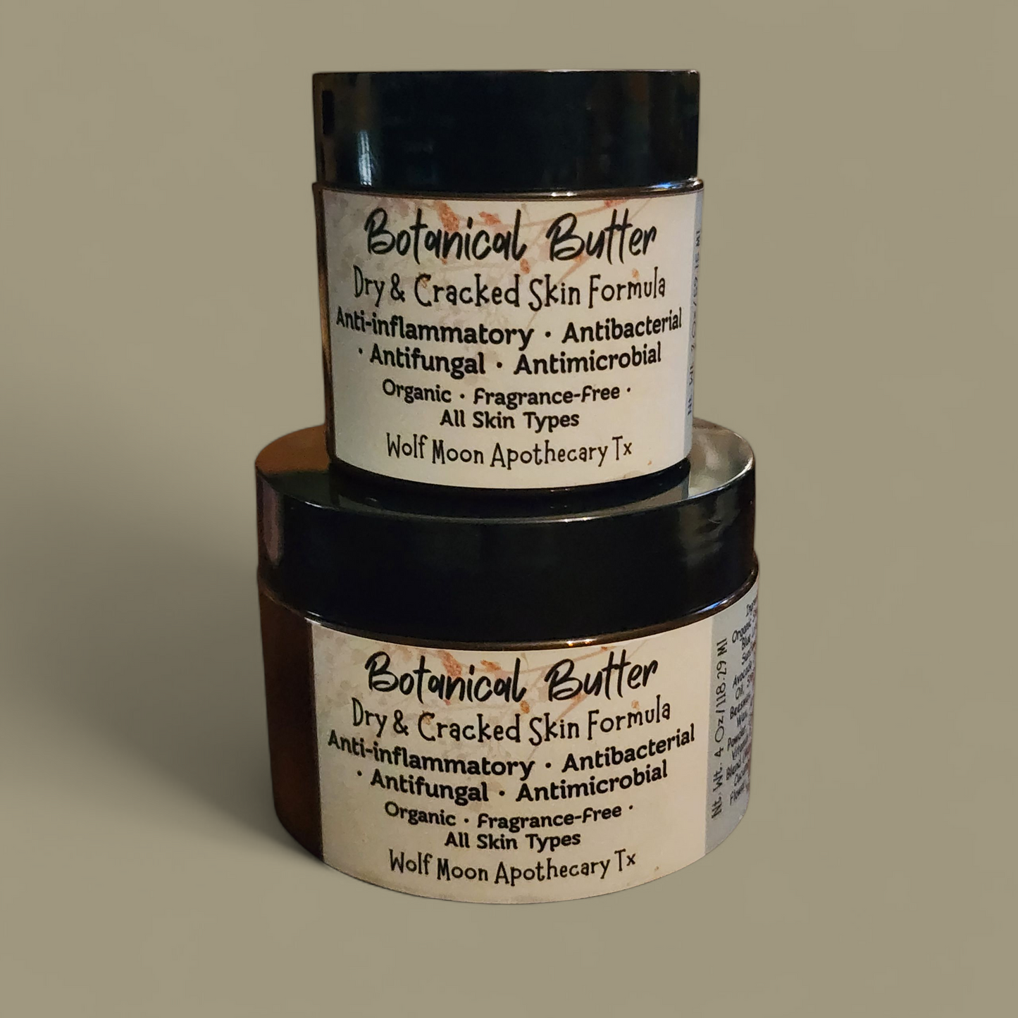 🌿BOTANICAL BUTTERS🌿