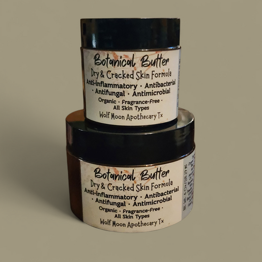 🌿BOTANICAL BUTTERS🌿
