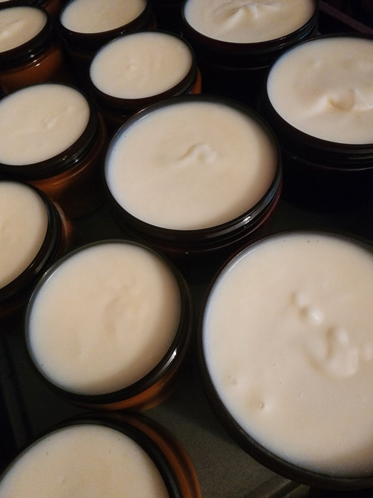 TALLOW GLOW | The Perfect Tallow-Infused Body Balm Butter