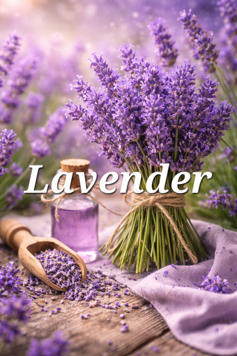Body Oils | LUXE Perfume, Body & Hair Oil | Simple Scents | 4 Oz Bottles