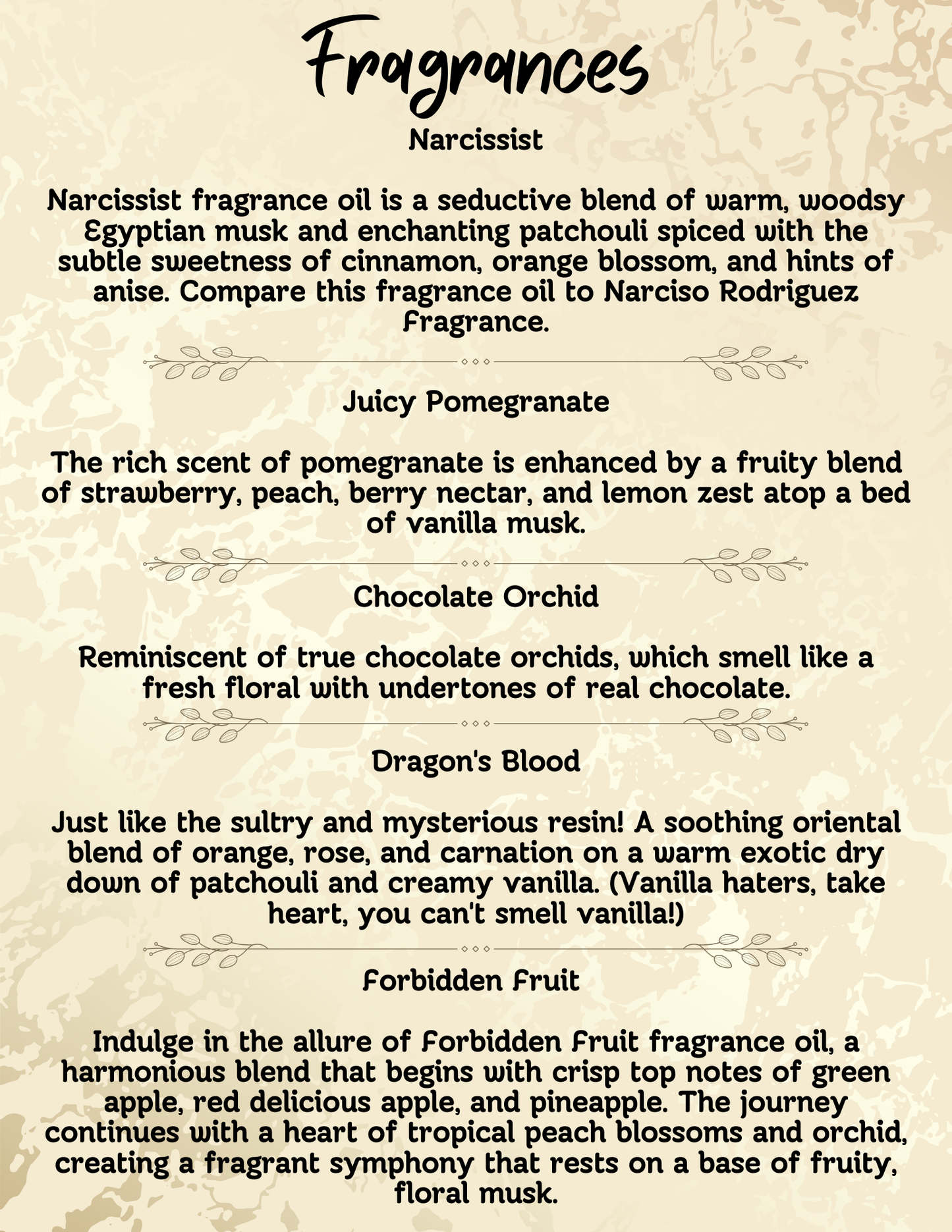 Hand-Poured Candles in 9 Oz Amber Jars | Organic Coconut Wax Blend | Cotton Core Wicks