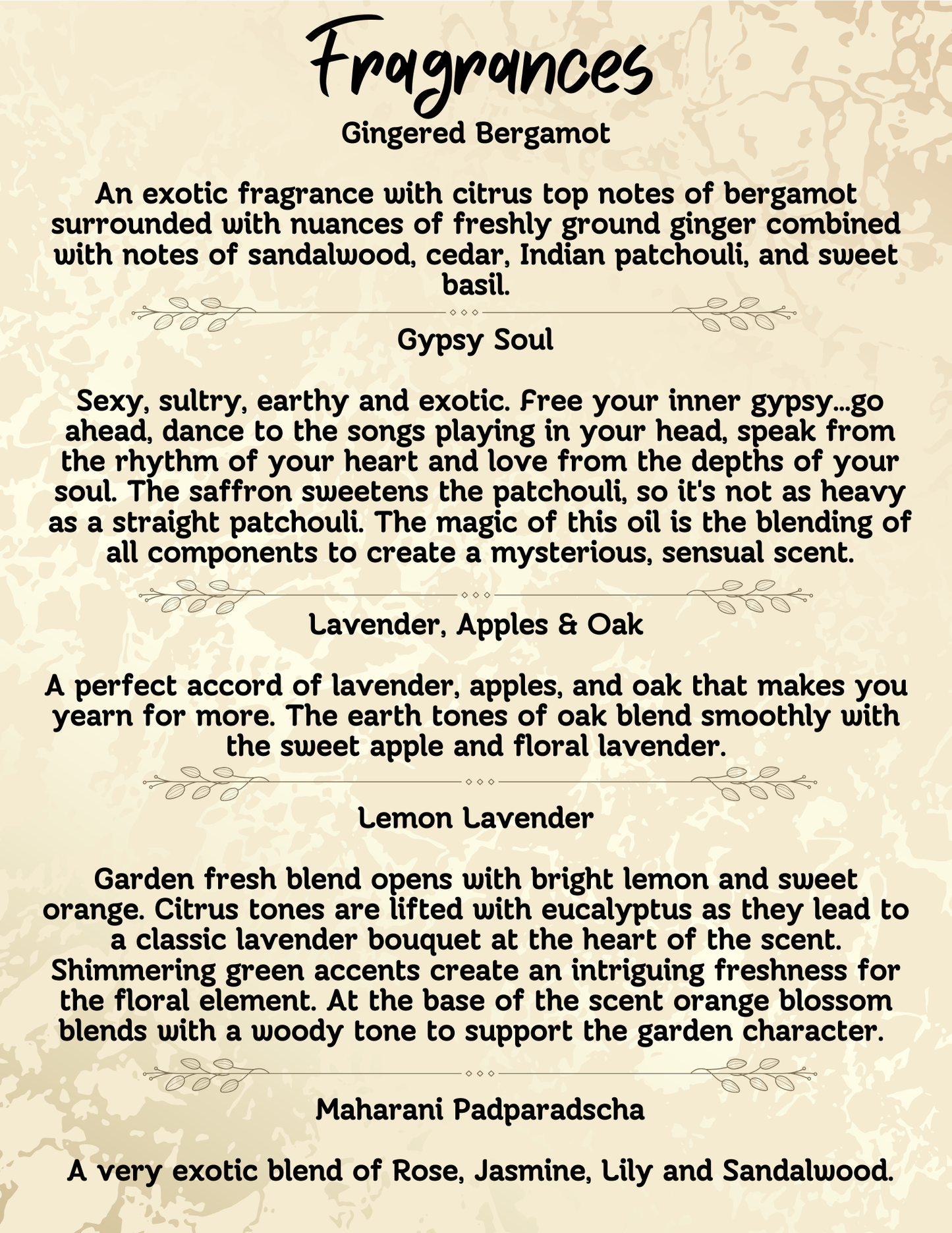 Hand-Poured Candles in 9 Oz Amber Jars | Organic Coconut Wax Blend | Cotton Core Wicks