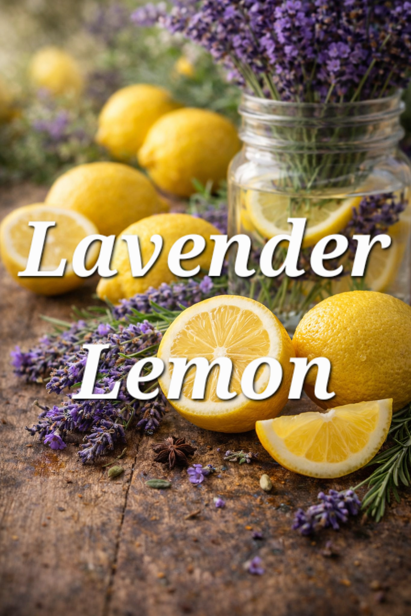 Body Oils | LUXE Perfume, Body & Hair Oil | Simple Scents | 4 Oz Bottles