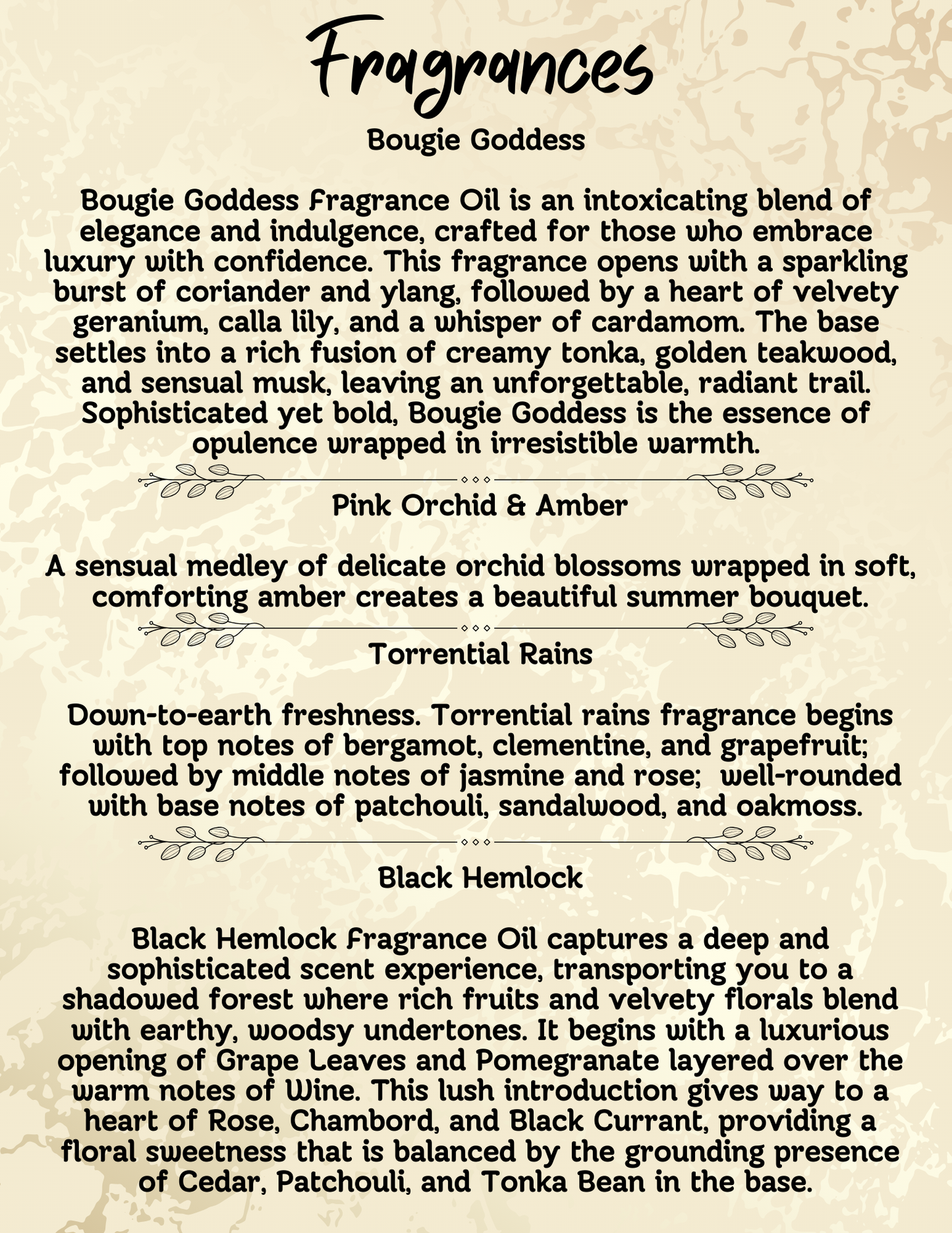 Hand-Poured Candles in 9 Oz Amber Jars | Organic Coconut Wax Blend | Cotton Core Wicks