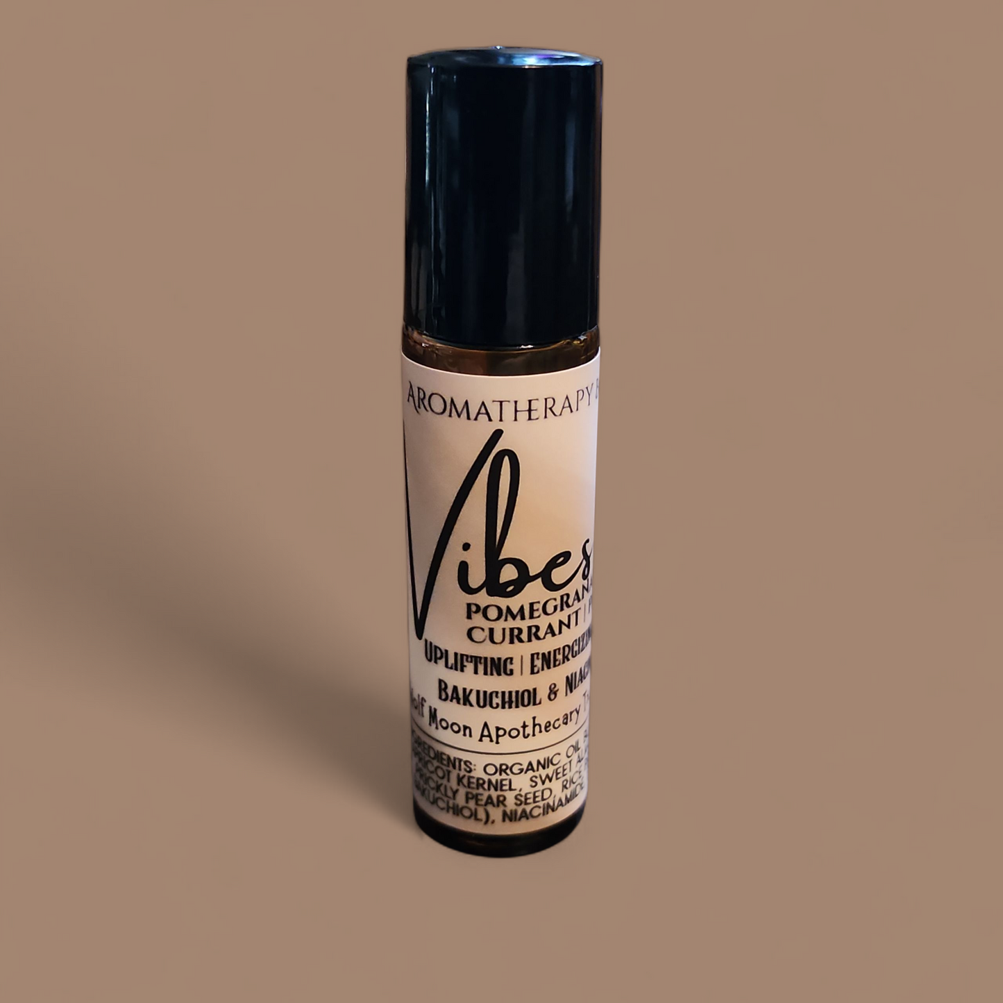 Aromatherapy Body Oils Collection | 10 ml Rollers