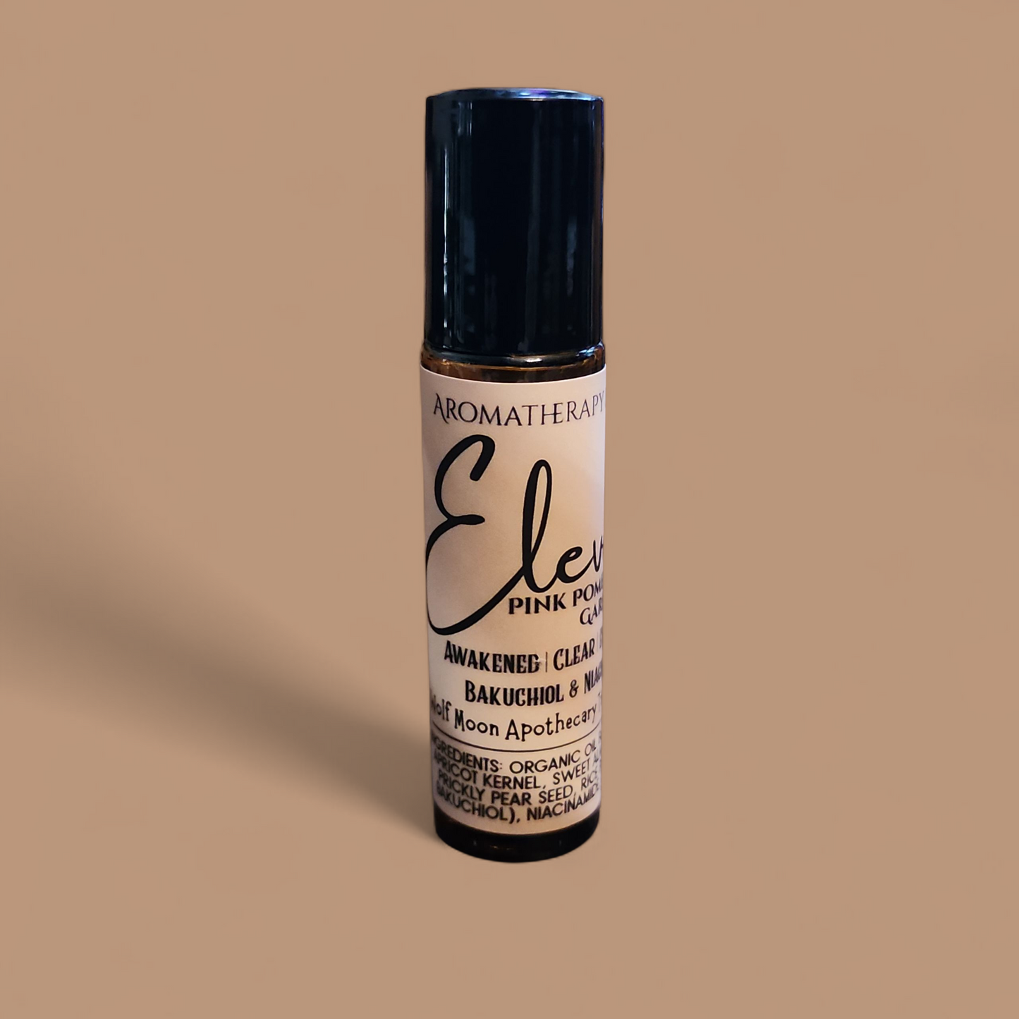 Aromatherapy Body Oils Collection | 10 ml Rollers