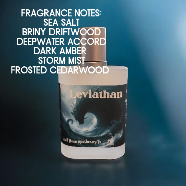 Artisan Fragrances | Cologne for HIM | Handmade Scents