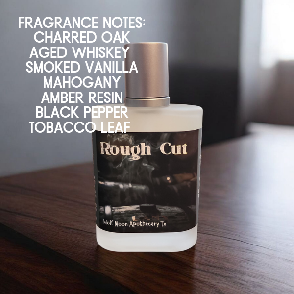 Artisan Fragrances | Cologne for HIM | Handmade Scents