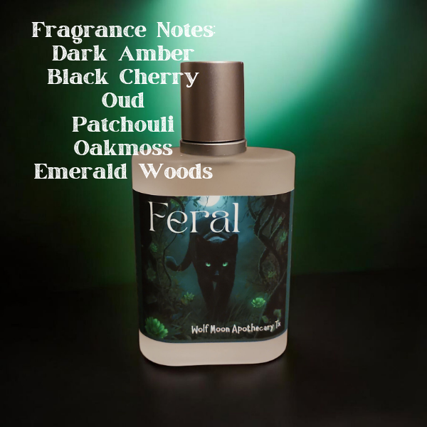 Artisan Fragrances | Perfumes for HER | Handmade Scents