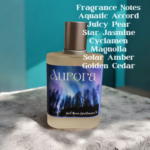 Artisan Fragrances | Perfumes for HER | Handmade Scents