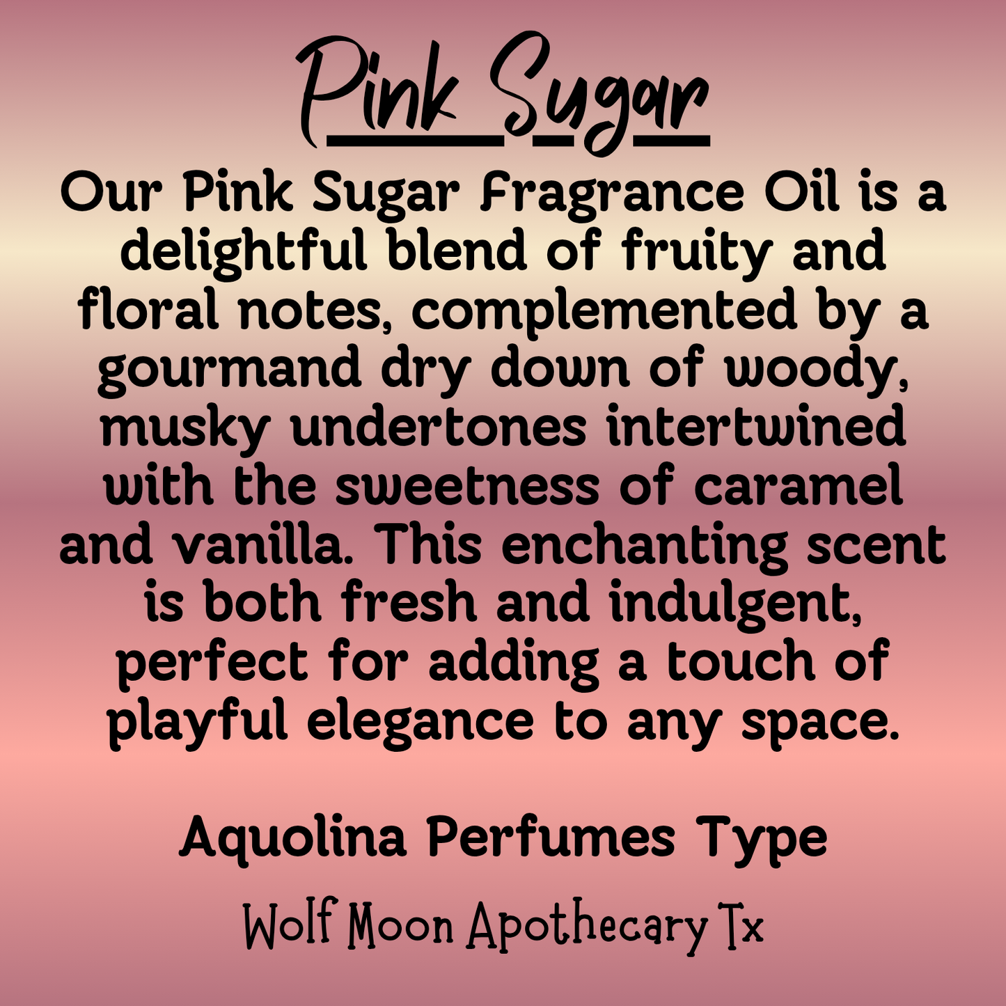 Luxury Scents Shea Butter Body Polish 10 Oz | Your NEW Self-Care Essential! - Wolf Moon Apothecary TX