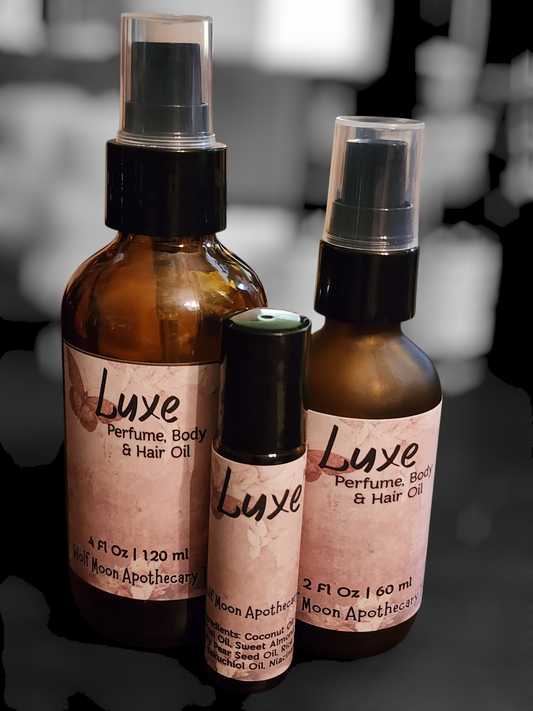 Pheromone Body Products | Hydrating Body Serums | Indulgent Body Oils | Small Batch |Handmade
