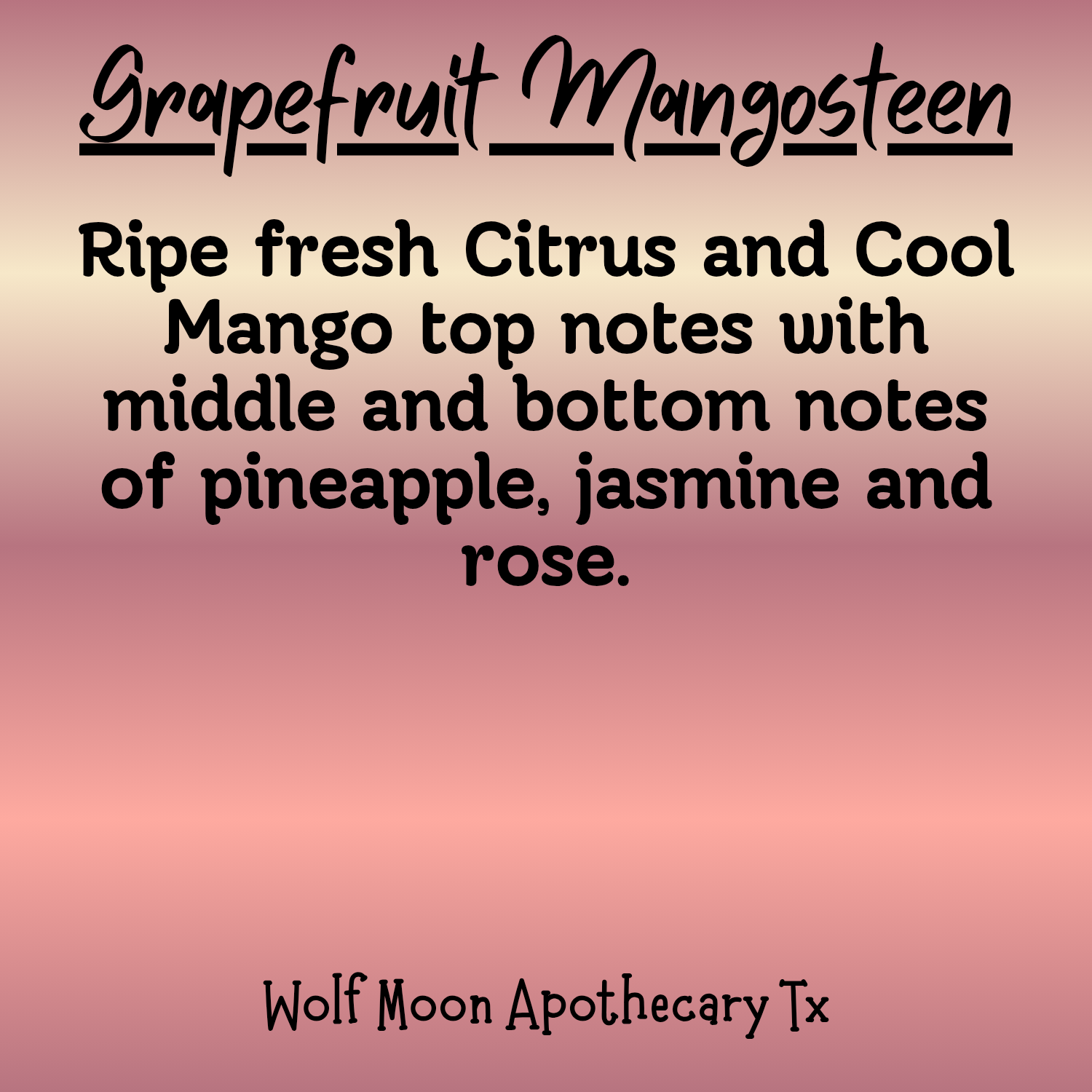 Luxury Scents Shea Butter Body Polish 10 Oz | Your NEW Self-Care Essential! - Wolf Moon Apothecary TX