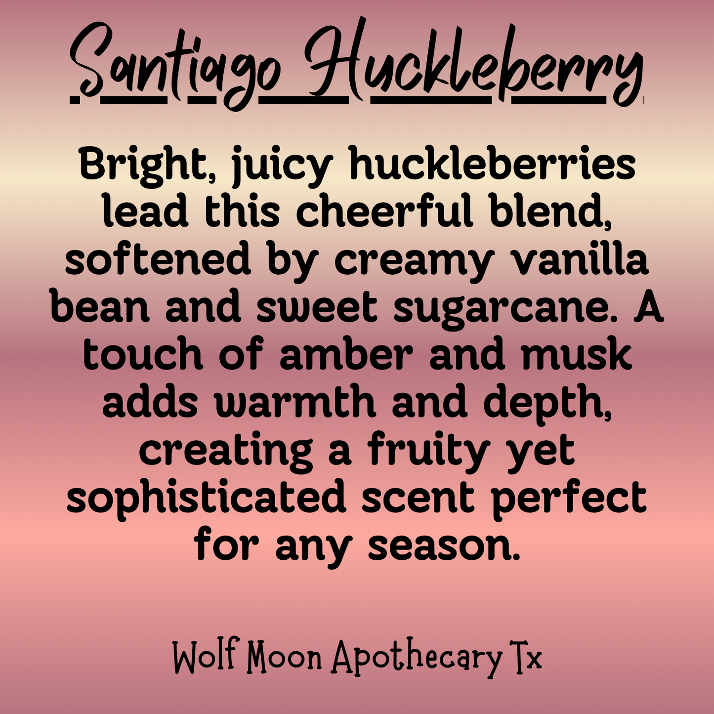 Luxury Scents Shea Butter Body Polish 10 Oz | Your NEW Self-Care Essential! - Wolf Moon Apothecary TX