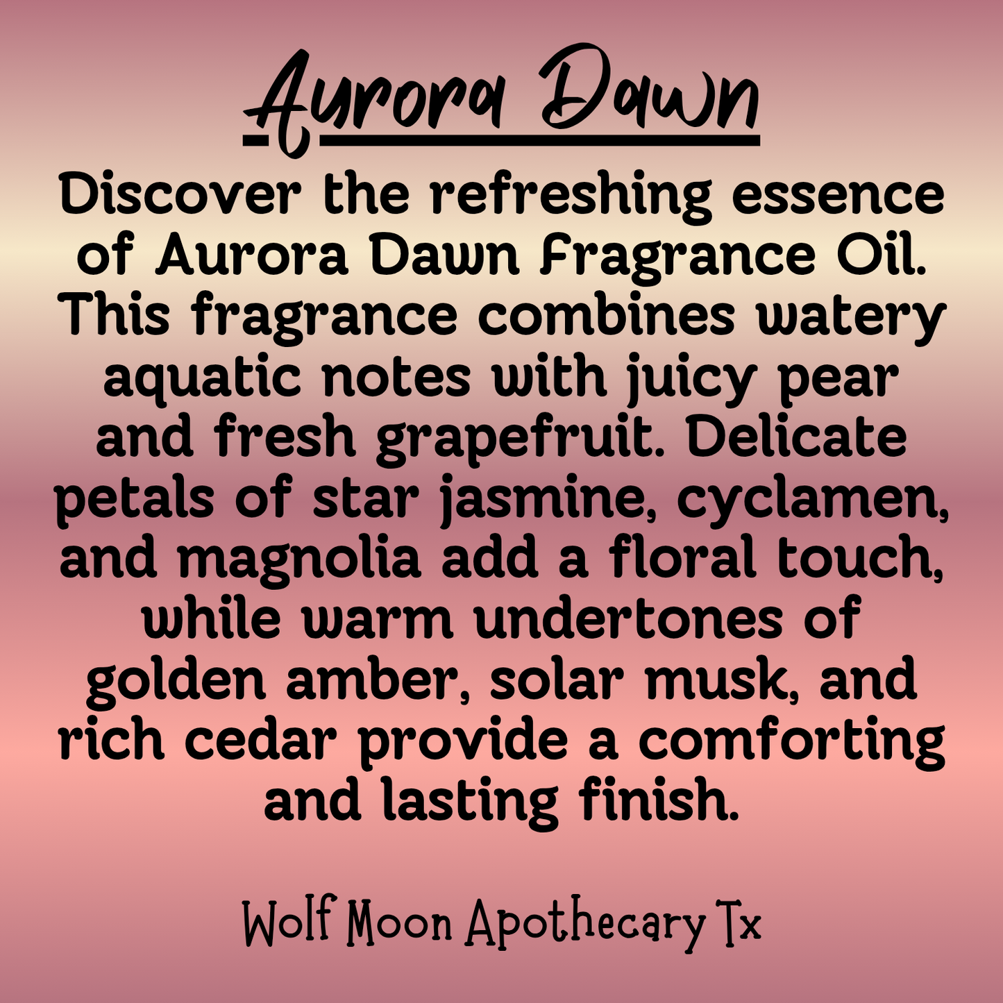 Luxury Scents Shea Butter Body Polish 10 Oz | Your NEW Self-Care Essential! - Wolf Moon Apothecary TX