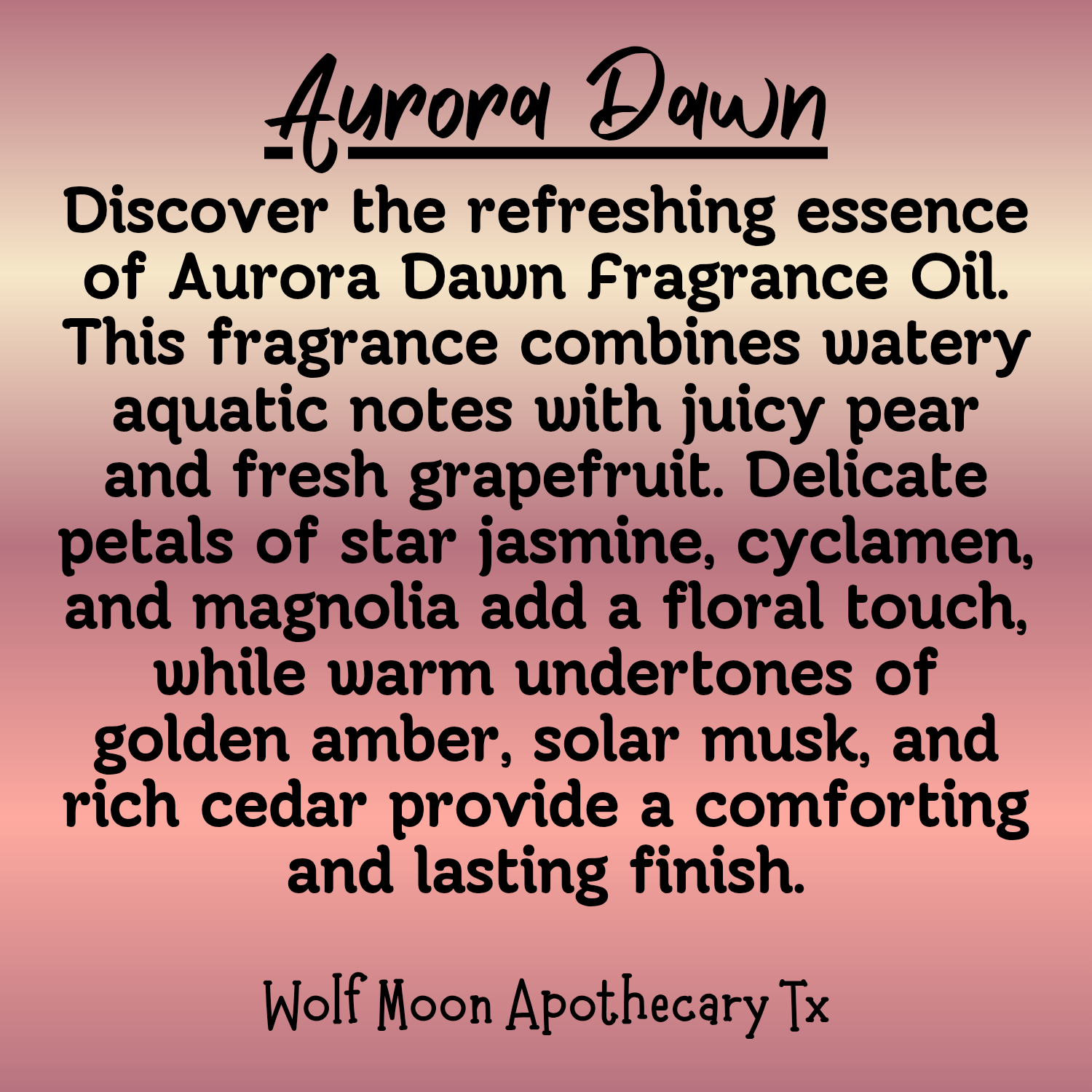 Luxury Scents Shea Butter Body Polish 10 Oz | Your NEW Self-Care Essential! - Wolf Moon Apothecary TX