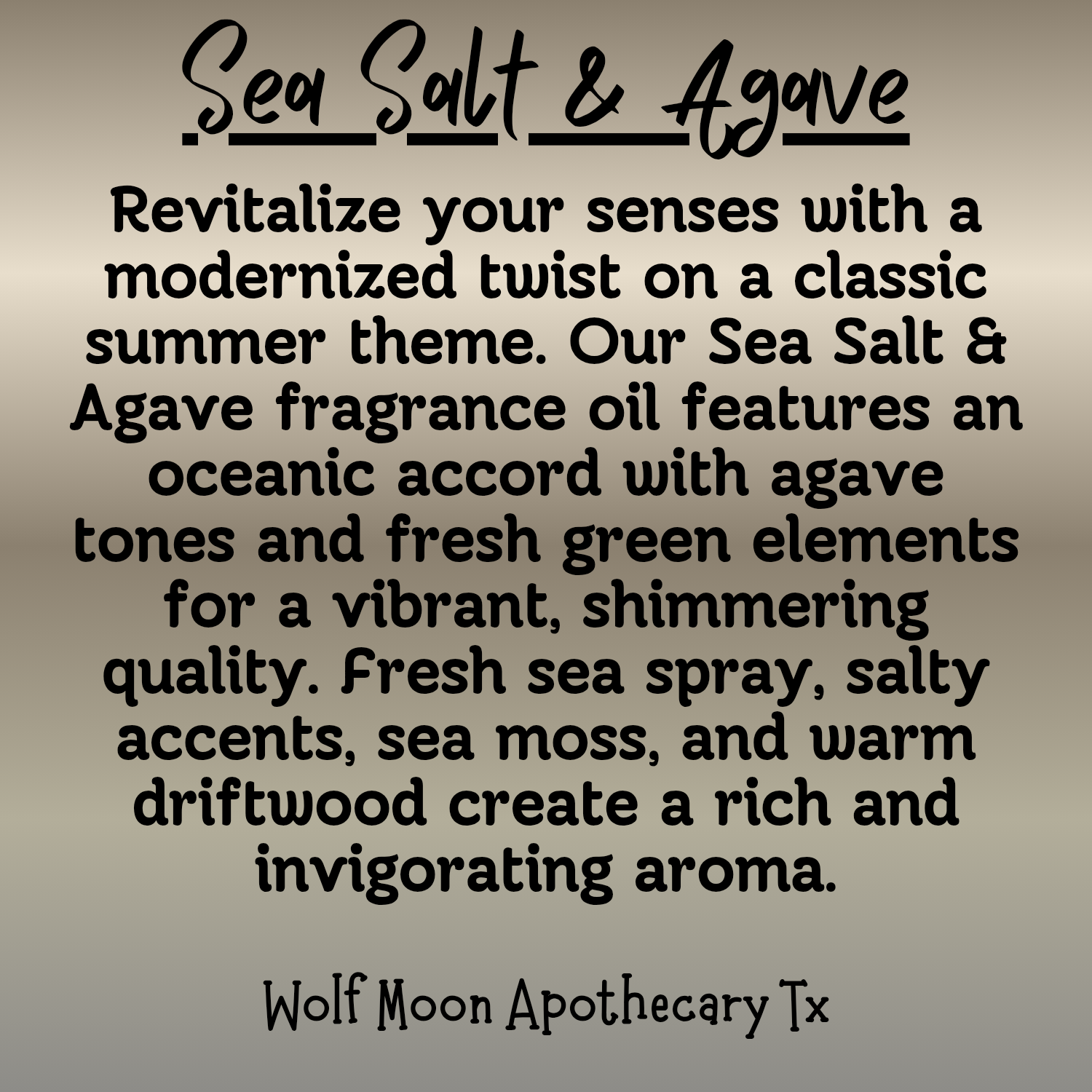 Luxury Scents Shea Butter Body Polish 10 Oz | Your NEW Self-Care Essential! - Wolf Moon Apothecary TX