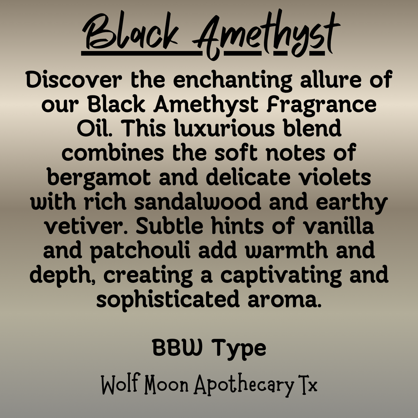 Luxury Scents Shea Butter Body Polish 10 Oz | Your NEW Self-Care Essential! - Wolf Moon Apothecary TX