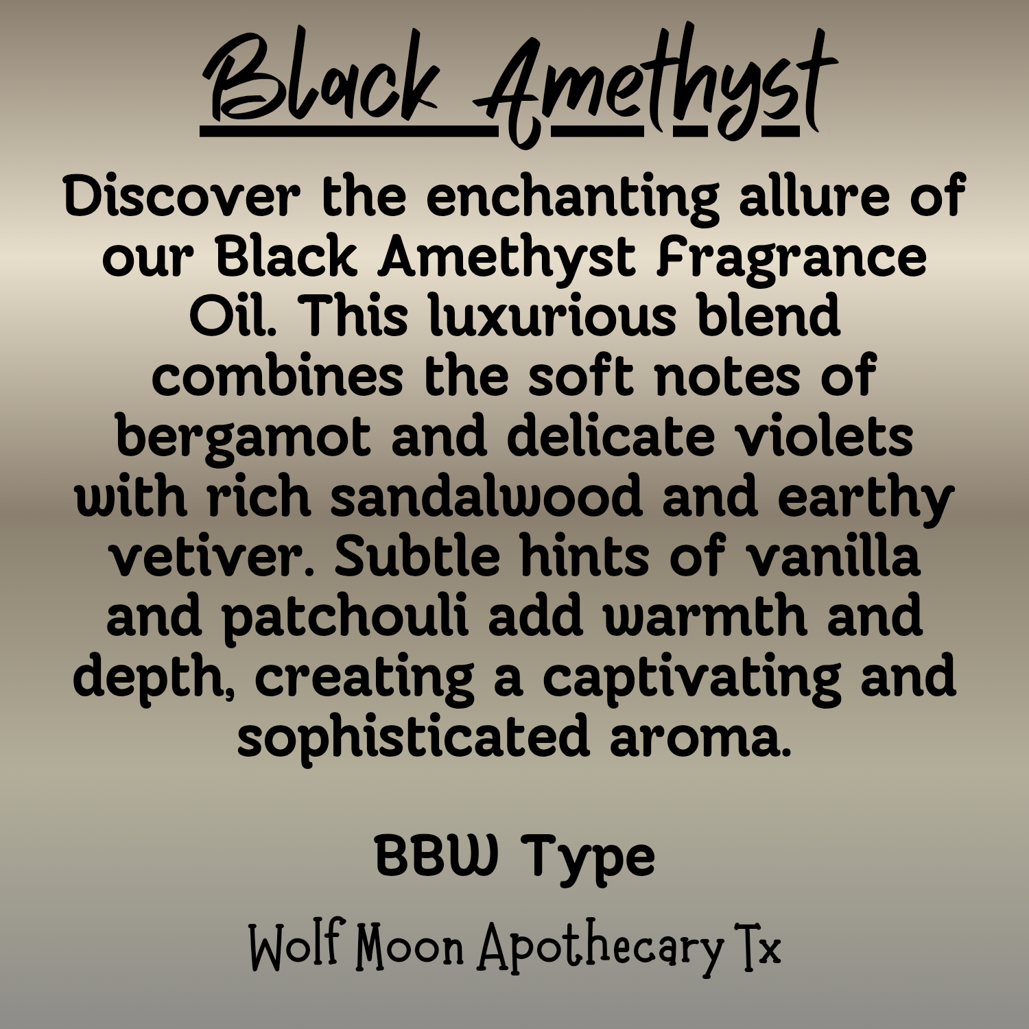 Luxury Scents Shea Butter Body Polish 10 Oz | Your NEW Self-Care Essential! - Wolf Moon Apothecary TX