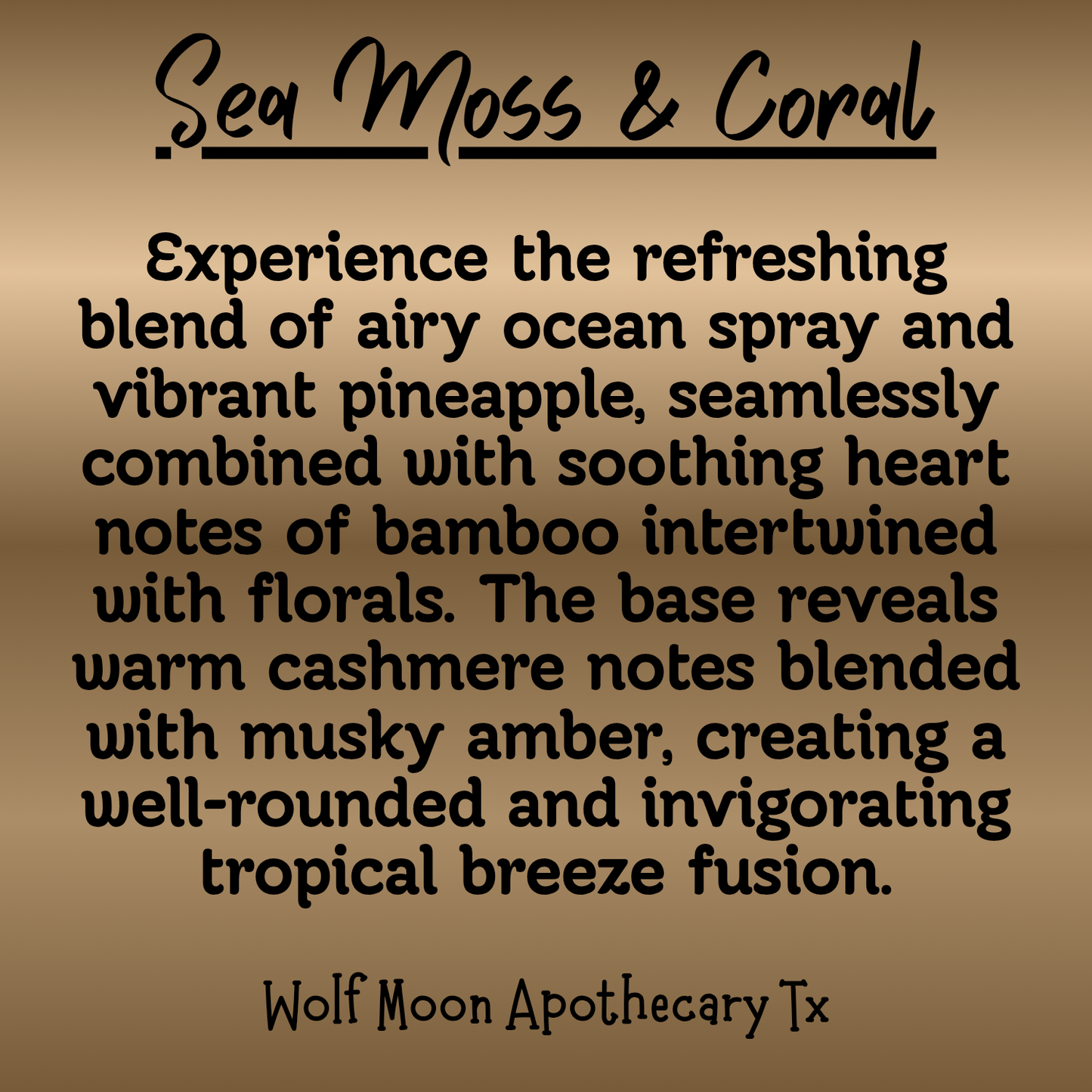 Luxury Scents Shea Butter Body Polish 10 Oz | Your NEW Self-Care Essential! - Wolf Moon Apothecary TX