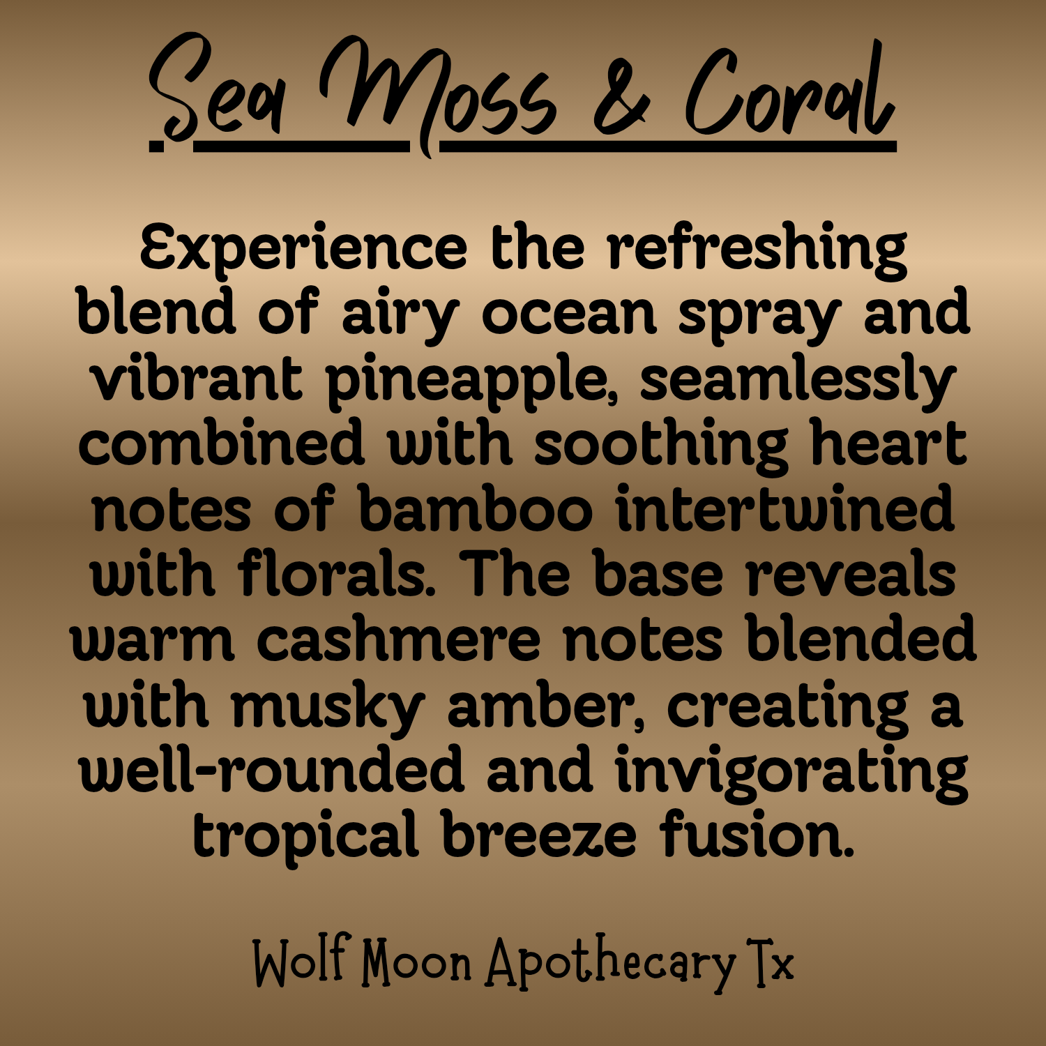 Luxury Scents Shea Butter Body Polish 10 Oz | Your NEW Self-Care Essential! - Wolf Moon Apothecary TX