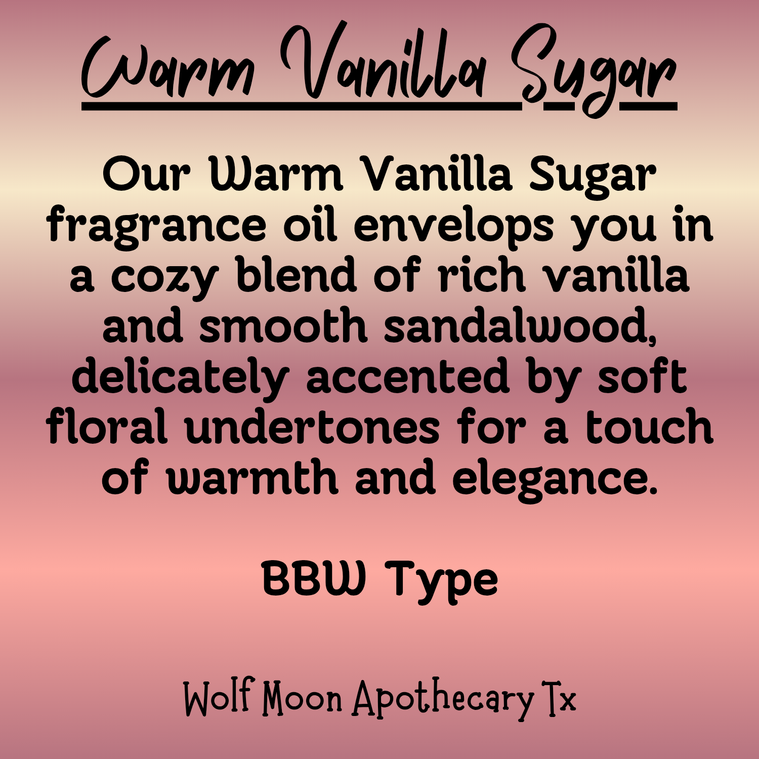 Luxury Scents Shea Butter Body Polish 10 Oz | Your NEW Self-Care Essential! - Wolf Moon Apothecary TX