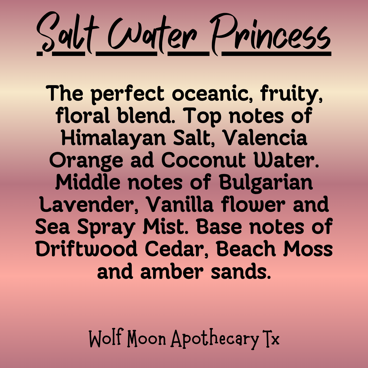 Luxury Scents Shea Butter Body Polish 10 Oz | Your NEW Self-Care Essential! - Wolf Moon Apothecary TX