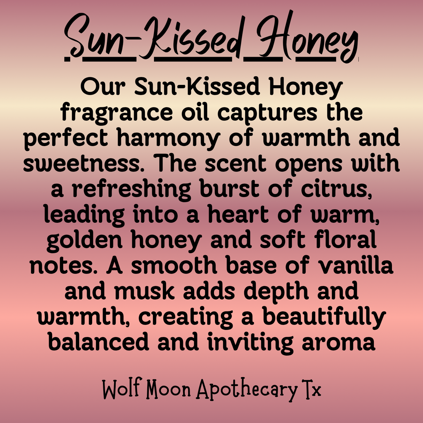 Luxury Scents Shea Butter Body Polish 10 Oz | Your NEW Self-Care Essential! - Wolf Moon Apothecary TX