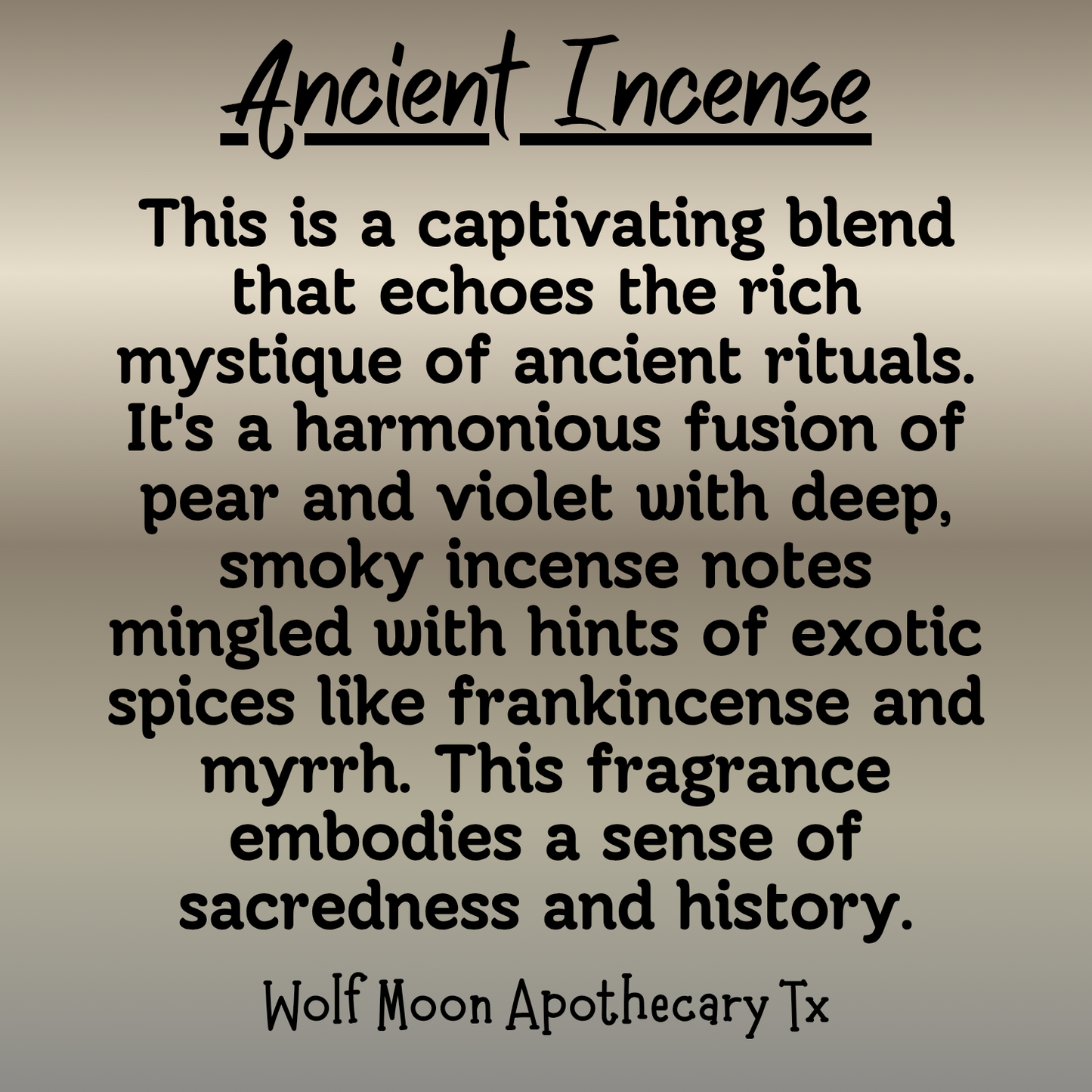 Luxury Scents Shea Butter Body Polish 10 Oz | Your NEW Self-Care Essential! - Wolf Moon Apothecary TX