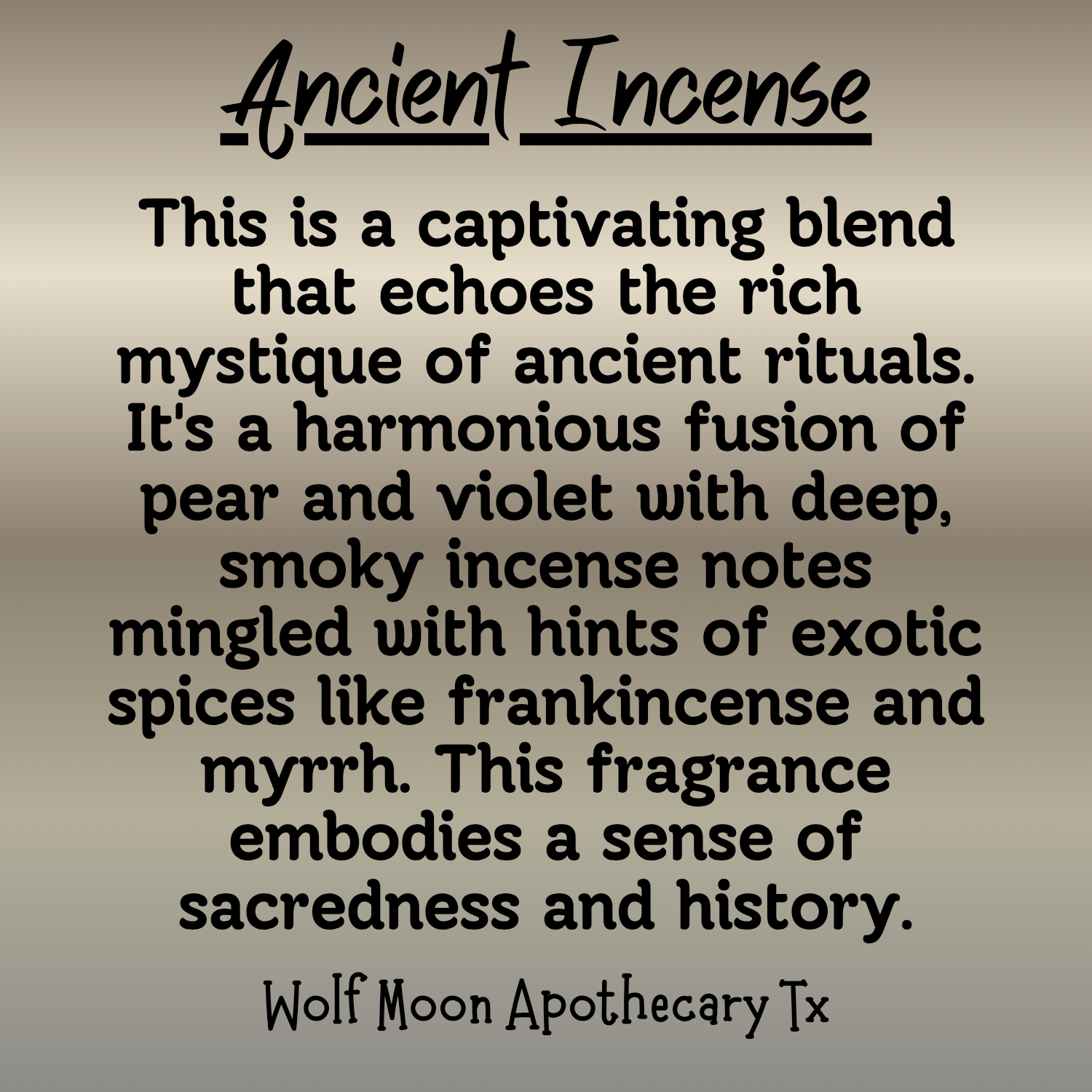 Luxury Scents Shea Butter Body Polish 10 Oz | Your NEW Self-Care Essential! - Wolf Moon Apothecary TX